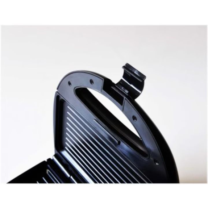 Sandwich-maker / Grill Zilan ZLN-8136 – 750 W, plăci antiaderente, indicatori LED, depozitare verticală Sandwich-maker / Grill Zilan ZLN-8136 – 750 W, plăci antiaderente, indicatori LED, depozitare verticală
